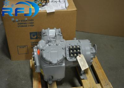 Chine approbation hermétique de la CE du modèle 06EM150 de compresseur de Carlyle de chevaux-vapeur 15hp semi - à vendre