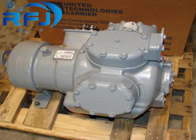 China New Condition Carrier Compressor 06DA818 4 Cylinder 5.5L Oil Injection CE Certificated for sale