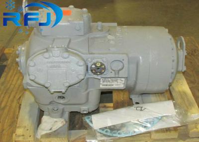 China Low Temperature Carlyle Compressor , Reciprocating Semi Hermetic Compressor 06DR109 for sale