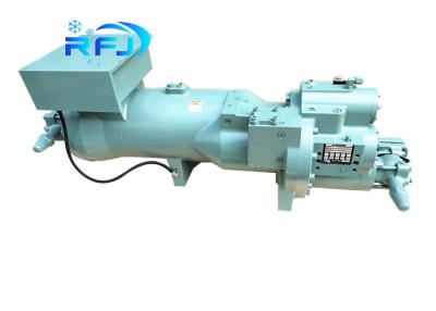China Velocidad periférica semi hermética 50hp CSH6553-50-38P del compresor de pistón de Bitzer alta en venta