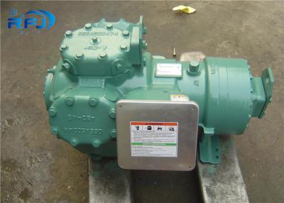 China R-507/404A Carlyle Compressor Carrier 20 HP 6 Cylinder Model 06ER175 AC Power for sale