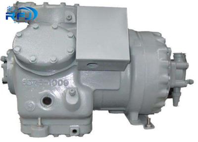 China Carlyle Semi Hermetic Reciprocating Refrigeration Compressor 06EA299 For 40 HP for sale