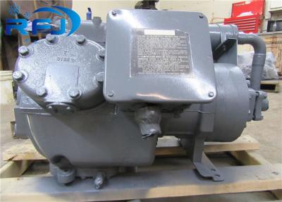 China Compressores semi herméticos 06EM199 410a 35hp do refrigerador do portador para unidades de condensação à venda