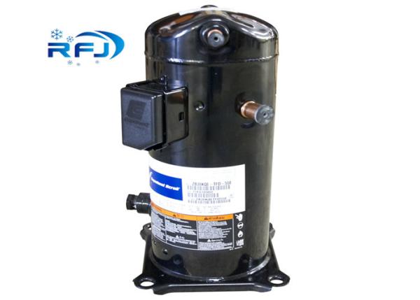 Commercial VR 4.0HP Copeland Refrigeration Compressor 420v 3ph VR-48KS-TFP-542