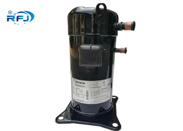 380V Refrigeration Scroll Compressor Stainless Steel JT300DA-Y1L With R407C Refrigerate