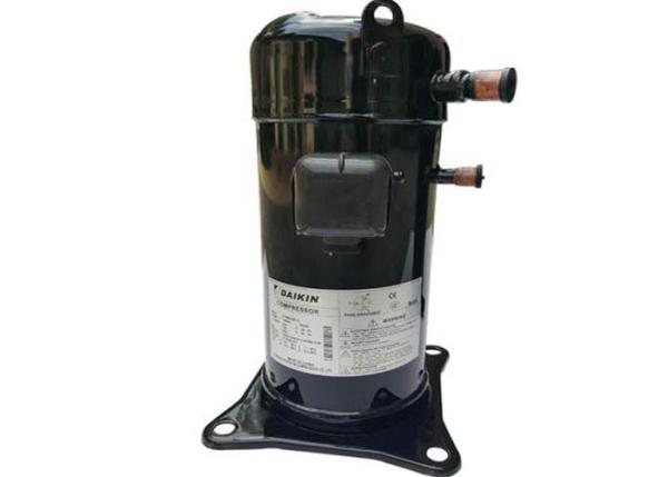 Stainless Steel Refrigeration Scroll Compressor 5HP JT160GA-Y1 With R22 Refrigerate