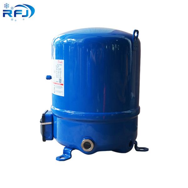 Rotolock Connection Air Conditioning Compressor Maneurop MTZ50-4VI For Refrigeration Equipment