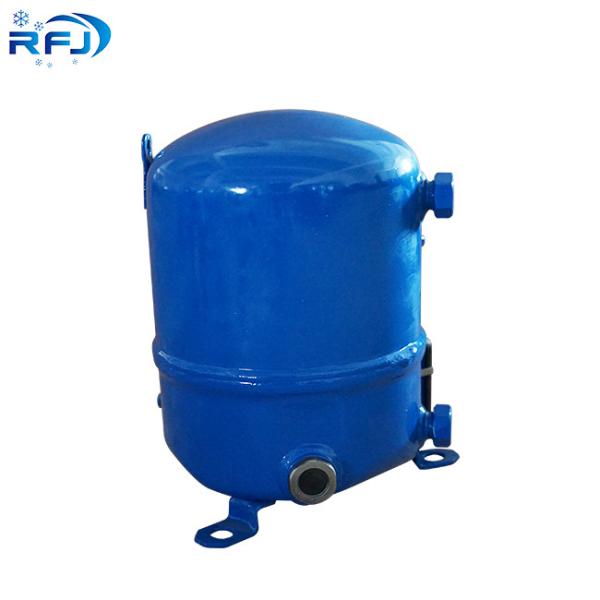 0.95L Oil Maneurop Reciprocating Compressor 3 Phase MTZ032-4 For Refrigeration MT