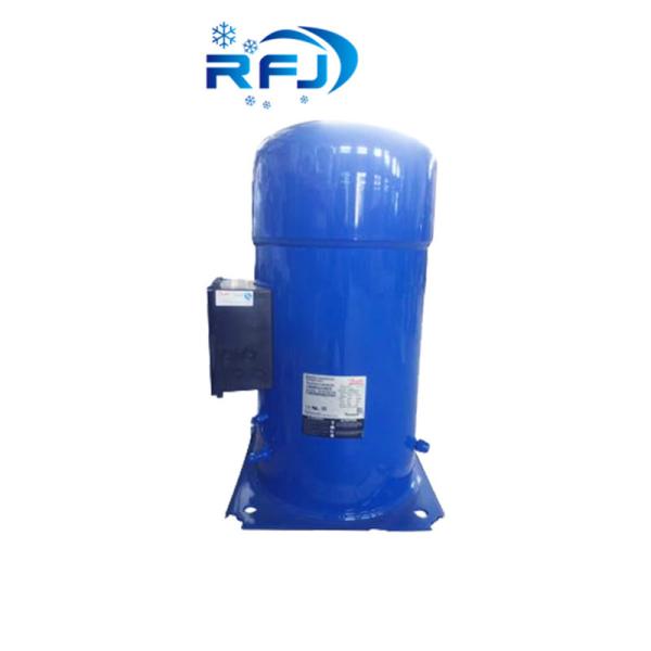 Air Conditioning Refrigeration Scroll Compressor 3ph 50hz Performer SH140A4ALC With R410a