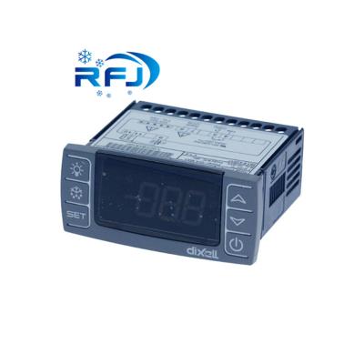 Chine le compresseur de réfrigération de 230V 50HZ partie le thermostat original XR03CX-5N0C1 de contrôleurs de Digital à vendre
