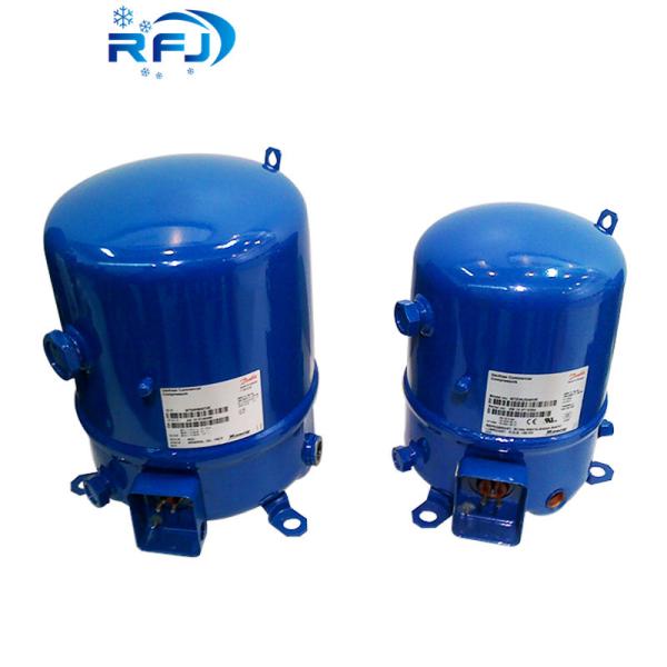 R22 Refrigeration Scroll Compressor 3ph 50/60hz MT Series Maneurop MT160-4VI