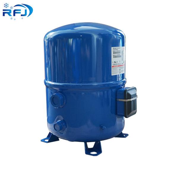 R22 Refrigeration Scroll Compressor 3ph 50/60hz MT Series Maneurop MT160-4VI