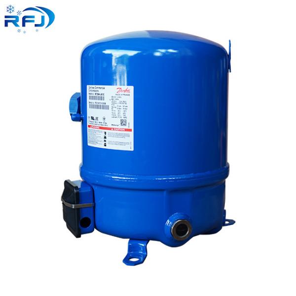 Zeotropic Rotolock Maneurop Piston Compressor R407C UL MTZ160HW4AVE