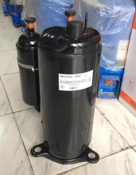 EH130M1C-1DZDU1 GMCC 60HZ 115V Rotary Refrigeration Compressor