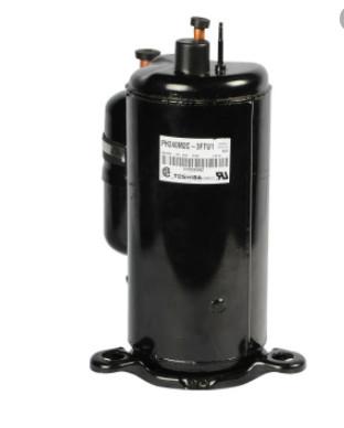 EH130M1C-1DZDU1 GMCC 60HZ 115V Rotary Refrigeration Compressor