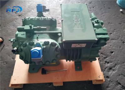 China Halb hermetischer 4HE-18Y-40P R134a Abkühlung Bitzer-Kolbenverdichter zu verkaufen