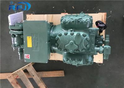 China 6FE-44Y 40HP Semi Hermetic Reciprocating Compressor for sale