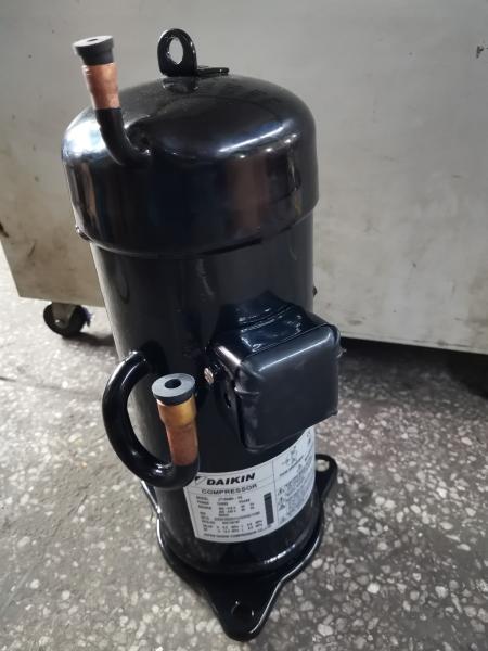 Stainless Steel Daikin JT85G-P8TJ 230V Air Conditioning Compressor