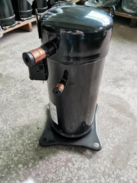 1 Phase JT265D-Y1L 8.5HP Scroll Refrigeration Compressor