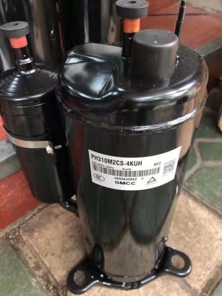 PH170G1C-3DZDU1 GMCC 60Hz Refrigeration Rotary Compressor