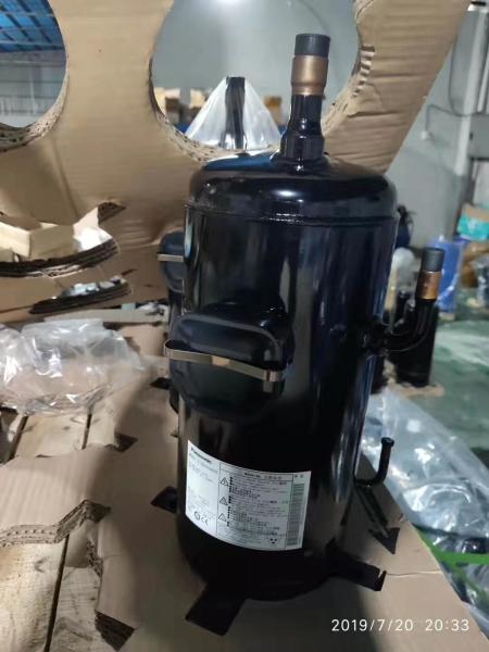 Cooling Industry PH240M2C-3FTU1 GMCC Ac Rotary Compressor