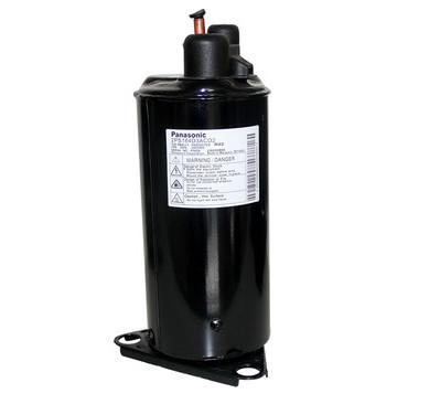 China R410a 5PS102EAA22 220V 50HZ AC Rotary Compressor for sale