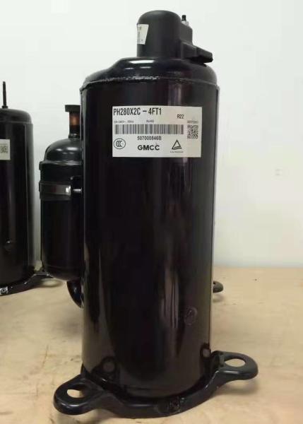 R410a 5PS102EAA22 220V 50HZ AC Rotary Compressor