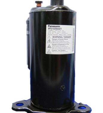 5KS205EAB21 R410a 220V 50HZ Rotary Refrigeration Compressor