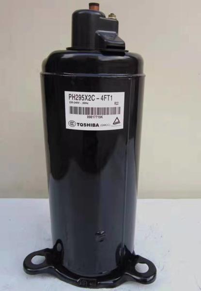 R410a 5KS170FBB21 208V-230V 60HZ Rotary Ac Compressor