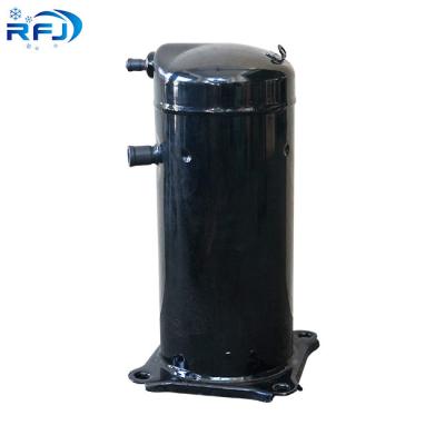 China R410A Rotolock 380V 3HP Scroll Compressor Copeland ZB21KCE-TFD-559 Height 42.5cm for sale