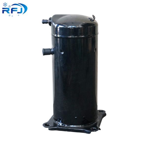 Stationary R410A 3.5HP Refrigeration Scroll Compressor ZB26KQE-TFD-558