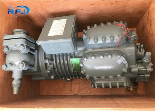 10HP R404A Copeland Semi Enclosed Compressor D3SC-100X-AWD