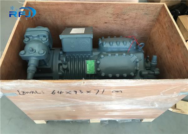 4.5L R404A Copeland Refrigeration Compressor D4SF-100X-AWY