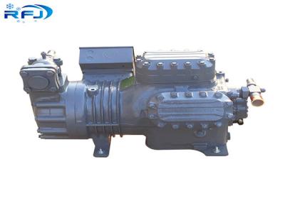 China D6DJ-400X-AWM 6 Cylinder Semi Hermetic Piston Copeland Compressor for sale