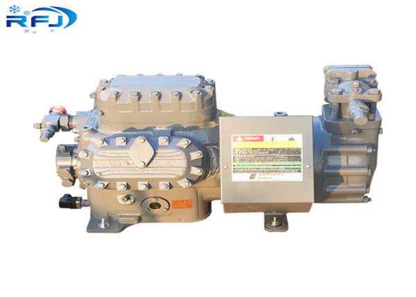 R404 3HP DWM Semi Hermetic Compressor DLFP-30X-EWL