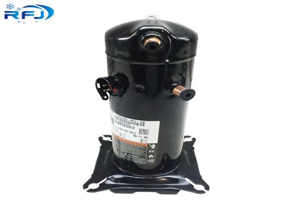 R410a Scroll Ac Compressor 7.5hp Refrigeration Equipment ZP90KCE-TFD