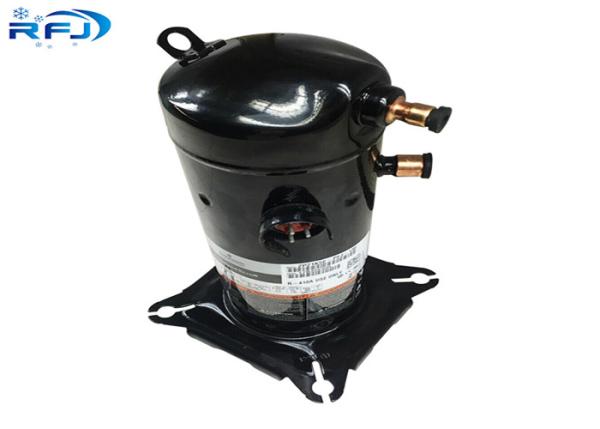 R410a Scroll Ac Compressor 7.5hp Refrigeration Equipment ZP90KCE-TFD