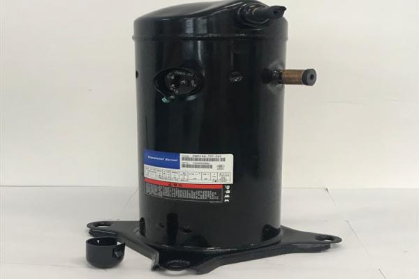 Copeland R404A 7HP Refrigeration Scroll Compressor	ZB48KQE-TFD-558