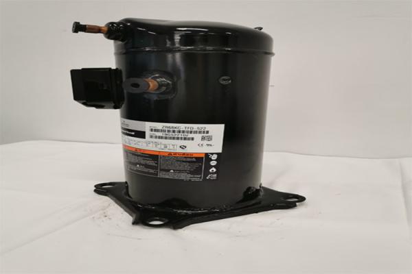 13HP ZB95KQE-TFD-551 Emerson Copeland Scroll Compressor