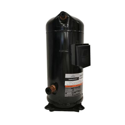 China Heat Pump 5.95kW Refrigeration Scroll Compressor ZH06KVE-TFM-526 for sale