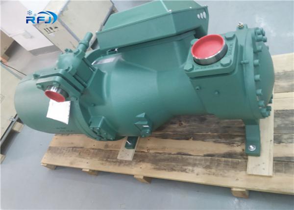 R407  Screw Compressor 140HP CSH8571-140Y-40D For Chiller