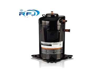 China R410A Stationary Refrigeration Scroll Compressor 3.5HP Heat Pump Rotolock for sale