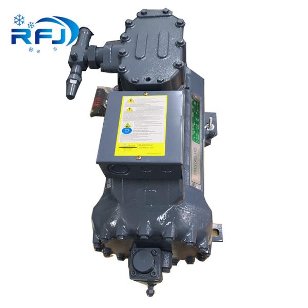 R407C 7.5HP Hermetic Refrigeration Compressor D9RA-750