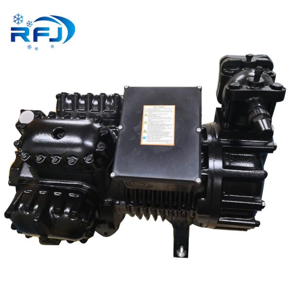 R407C 7.5HP Hermetic Refrigeration Compressor D9RA-750