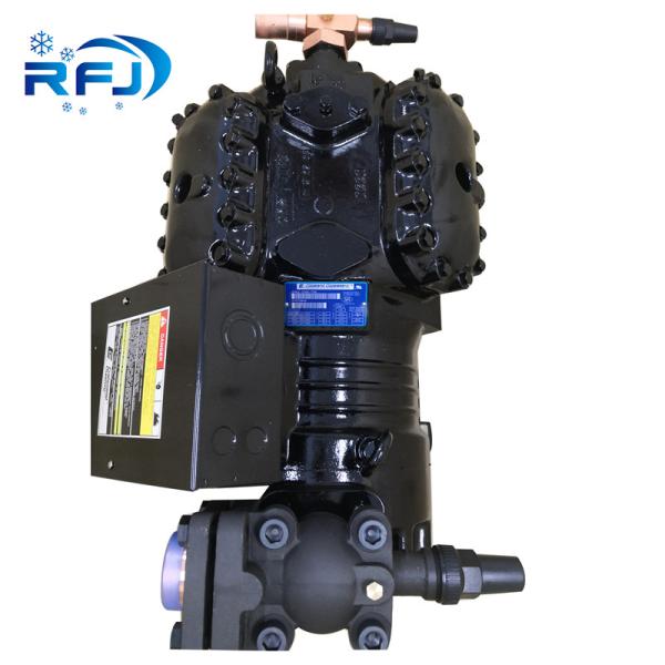 R407C 7.5HP Hermetic Refrigeration Compressor D9RA-750