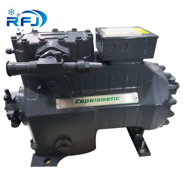 R407C 7.5HP Hermetic Refrigeration Compressor D9RA-750