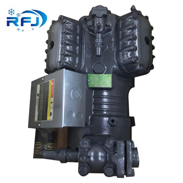 R407C 7.5HP Hermetic Refrigeration Compressor D9RA-750