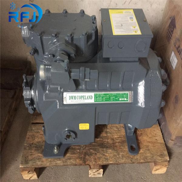 15HP DWM Semi Hemetic Copeland Compressor D9RS-1500