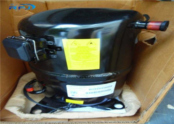 R22 Refrigerant Bristol Compressor H22J443ABCA For 3.5 Ton Air Conditioning