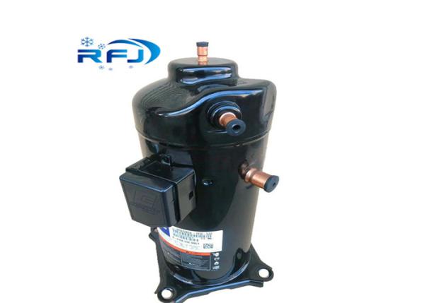 Oil Less Refrigeration 2.3HP Copeland Scroll Compressor 6.9KW VR-28KM-PFS-582